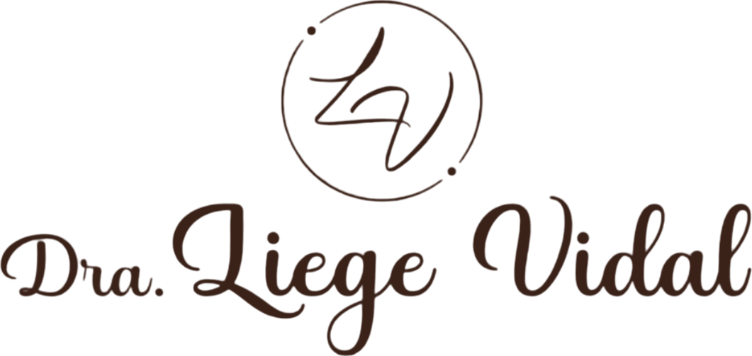 Dra. Liege Vidal – Ginecologista